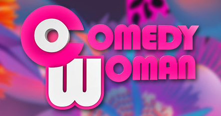 Comedy Woman 3 сезон 8 выпуск